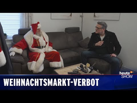 Video: So Erreichen Sie Die Residenz Des Weihnachtsmanns