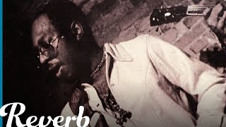 Curtis Mayfield's "People Get Ready" in Open F# Tuning: Part II | Reverb Learn to Play chords