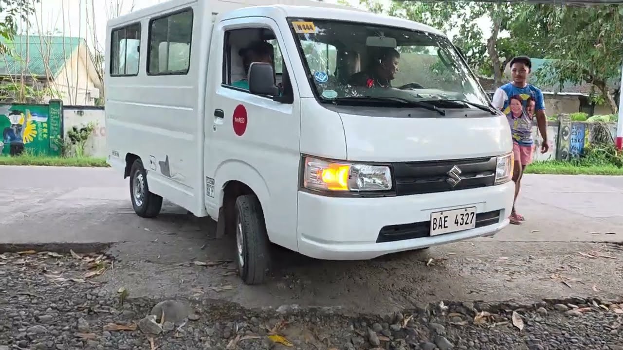 Suzuki Carry 2020 Short Update on Timing Belt or Timing Chain Question 