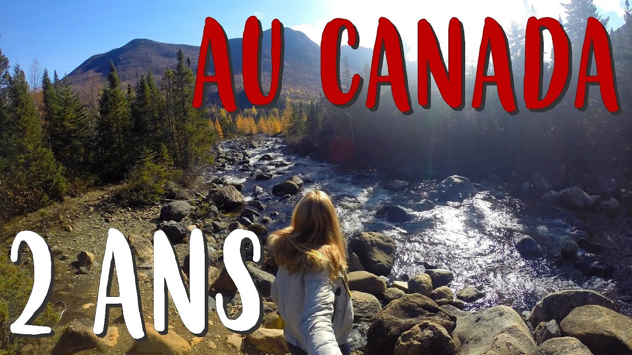 2 ANS D'ÉTUDES À L'ÉTRANGER | MON EXPÉRIENCE ET MON BILAN