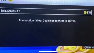 How to fix purchasing vc isn’t available!