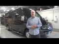 Advanced-RV Mercedes-Benz Sprinter 4 cylinder engine experience