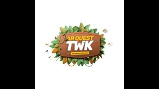 Demo Game AR - AR Quest: Wawasan Kebangsaan screenshot 1