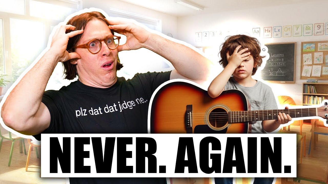 Never Write a Boring Chord Progression Again with This!