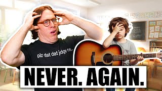 Never Write a Boring Chord Progression Again with This!