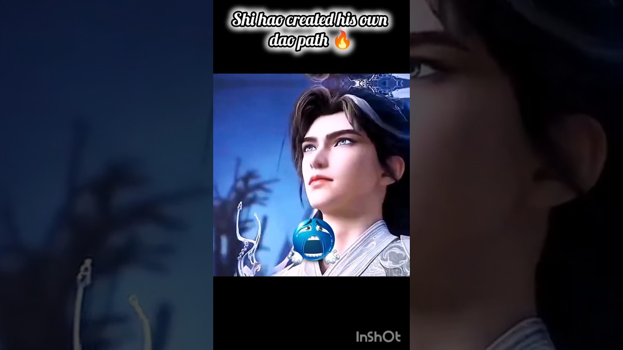 [Perfect World] Shi hao created his own dao path | Perfect World Ep 239PV 