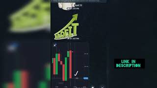 Free Binary Trading Signals – Join My Telegram Now