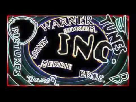 Looney Tunes Intro Bloopers 29: Return of the Bloopers