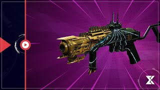 How to get Psychopomp (Legendary Grenade Launcher) plus god rolls in Destiny 2