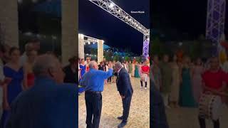 Şahap Akagün Uzun Hava Eşliğinde Hatayın Vazgeçilmez Düğünleri