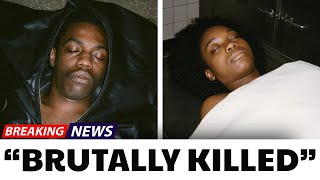 25 Most Tragic Deaths Of Black Celebrities In Hollywood