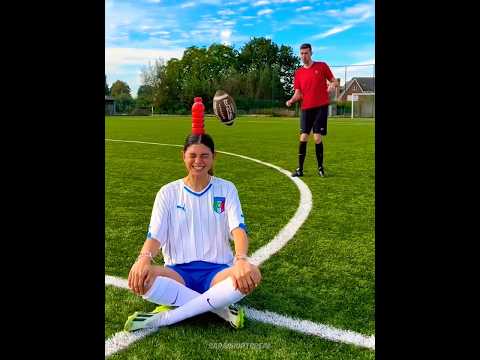 Michiel Aura🥶⚽️