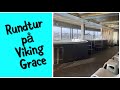 Rundtur på Viking Grace