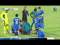 مباراة نادي صحار 🆚 نادي عبري ضمن دوري جندال لكرة القدم