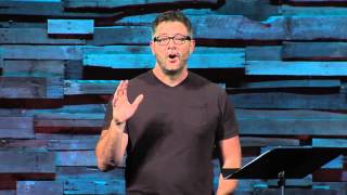 Darrin Patrick talks to The Journey Church about Ferguson, MO