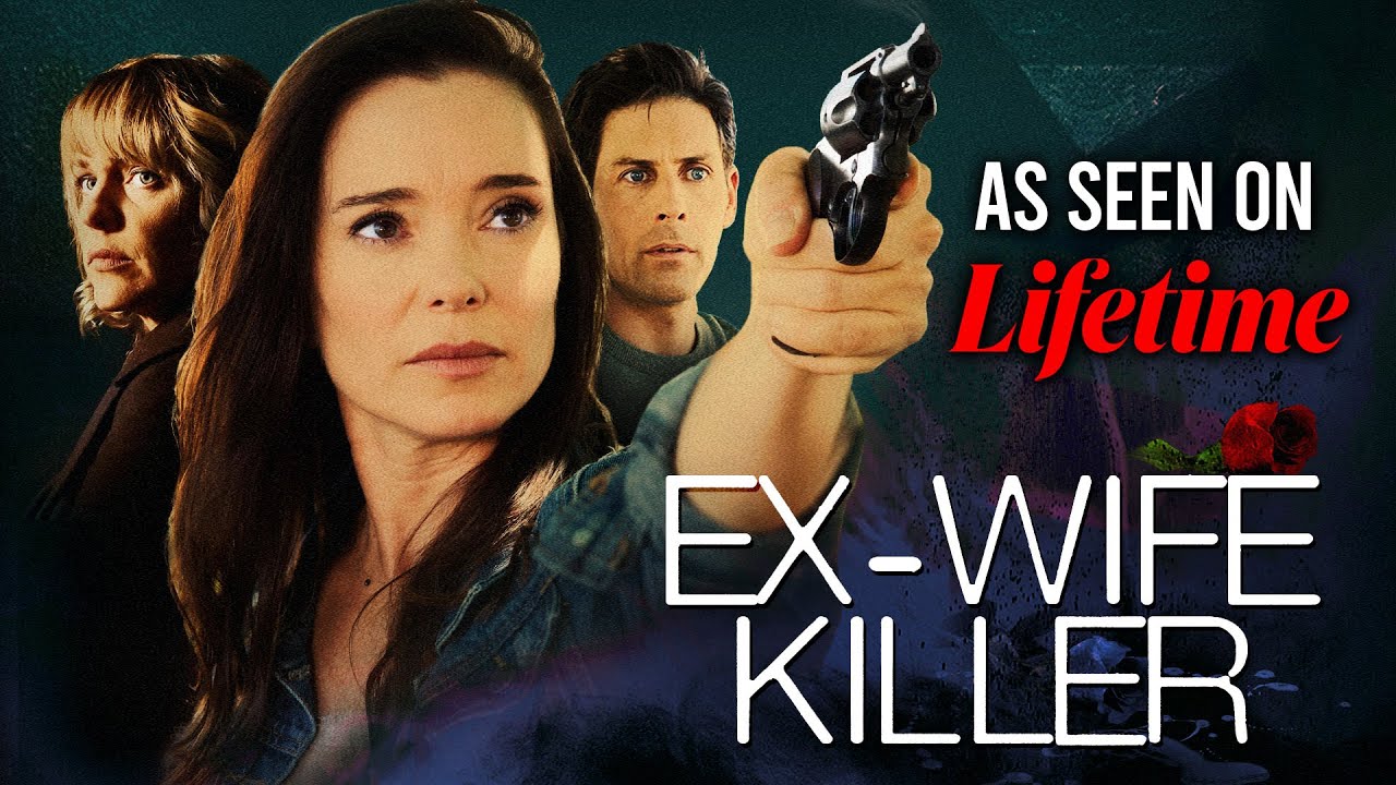 Ex-Wife Killer