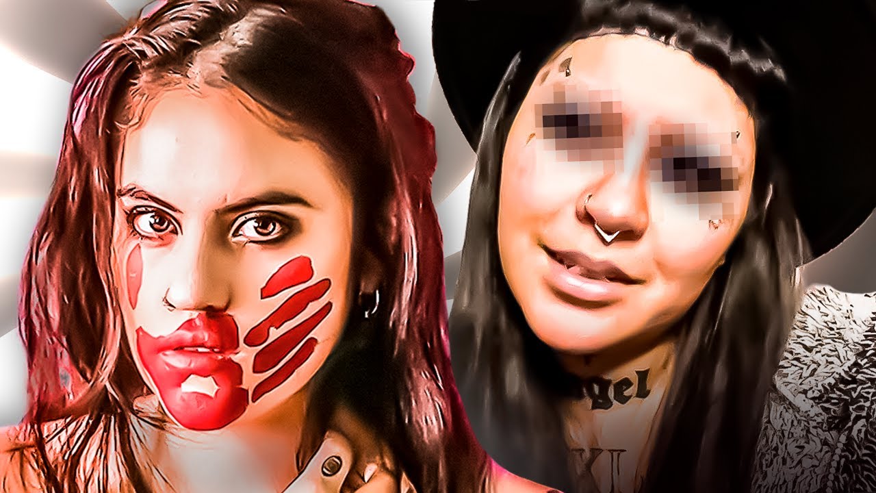 La FEMINISTA que AB*SÓ de SU AMIGA / Dama G