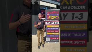 He’s Running the Store… For THIS Reason 👀