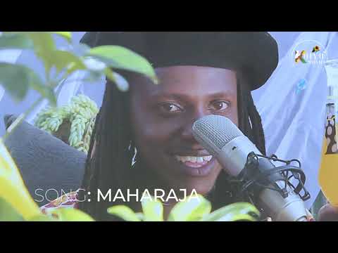 MAHARAJA - Kuiyu  (#KARIBOO Live Session 2/7)