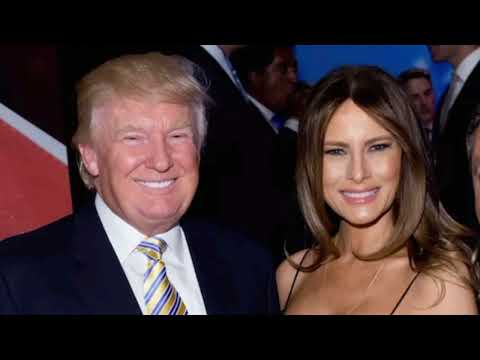 MKE WA RAIS TRUMP AMTISHIA MTOTO WA RAIS WA ZAMANI WA MAREKANI JOE BIDEN AMUONYA KUMLIPISHA BILION1