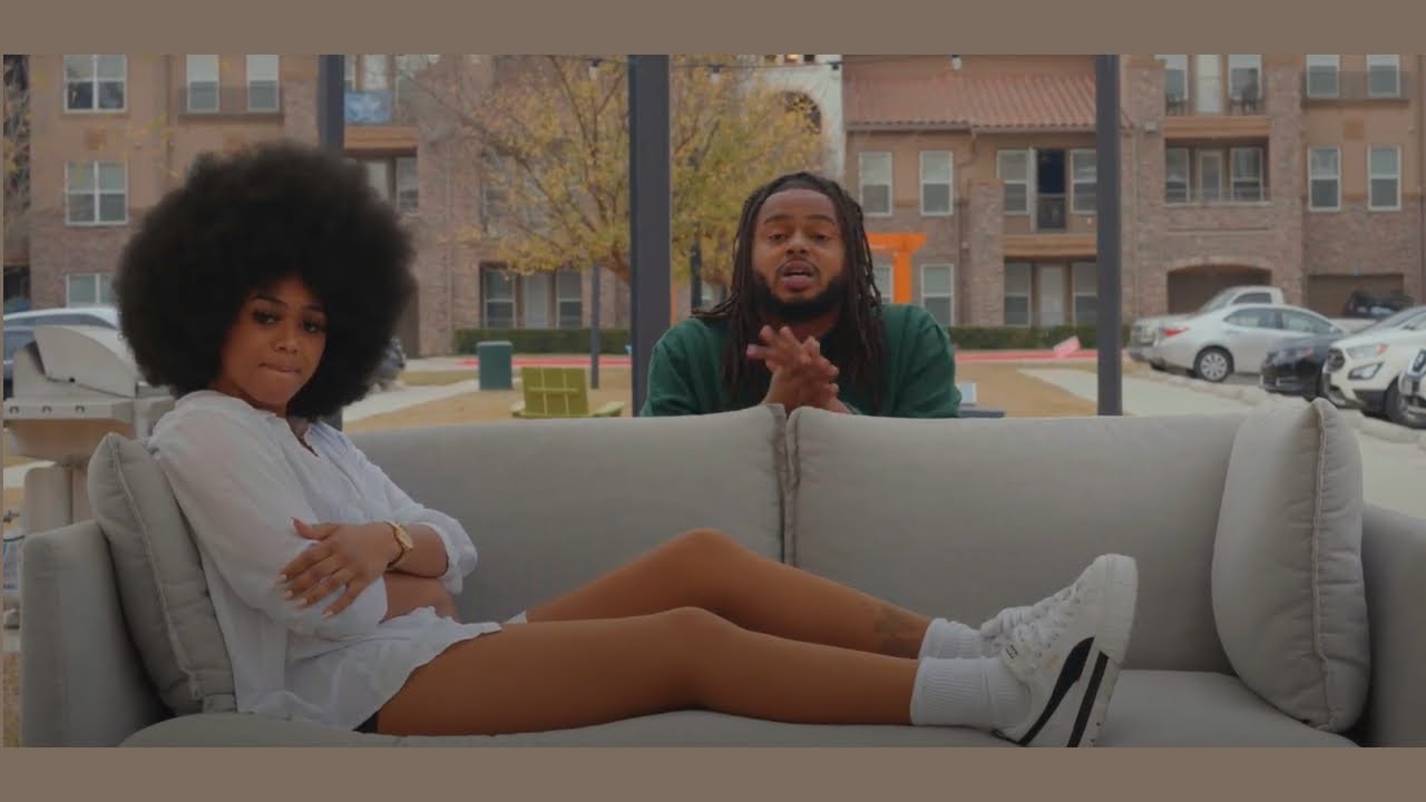 Free Game Griff & KyelaRenee - Beautiful Tree (Official Video Shot by @MaroonRoomProductions)