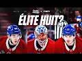 Canadiens keys for advancing to NHL Elite 8