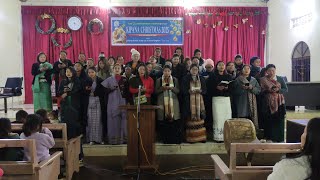 Shangkai Kcn Nute  Kipana Christmas2025