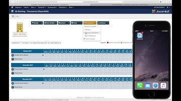 e4jConnect Channel Manager - Bookings Import (pt. 1 - ITA, ENG Subbed)