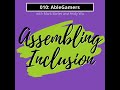 010: AbleGamers with Mark Barlet &amp; Andy Wu | Combating Barriers to Gaming and Social Isolation