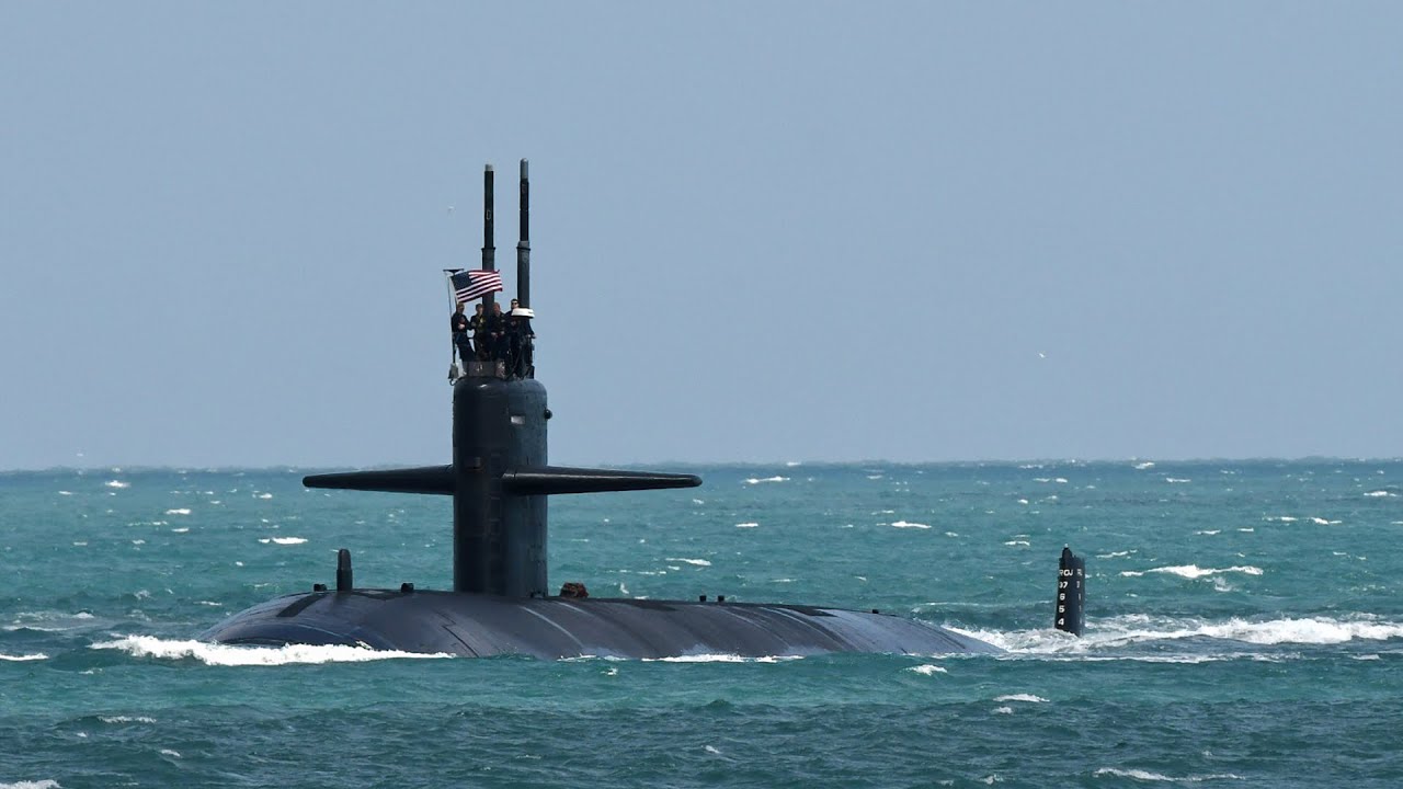 Australians should ‘learn’ from the US Navy on submarine operations