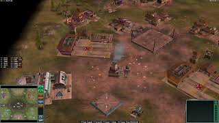 3v3 DEFCON NO RULES 10K