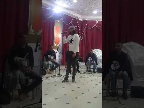 Rammeh موال أحيت يما شو محير جورحي 