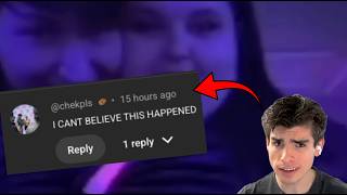 Celebrity Reading your UNHINGED comments about Amber! Profile