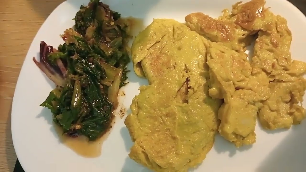 How to plate steamed vegetables. Yummy, Keto, Healthy, High Blood Pressure friendly.