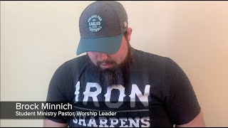 Daily Devotional | Proverbs 27: "Iron Sharpens Iron" (5/7/20)