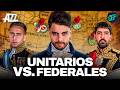 CEF EN VIVO 🔥 DEBATE EXPLOSIVO POR LAS SEMIFINALES DEL TORNEO APERTURA - NANDEZ SE ACERCA A BOCA