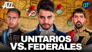 CEF EN VIVO 🔥 DEBATE EXPLOSIVO POR LAS SEMIFINALES DEL TORNEO APERTURA - NANDEZ SE ACERCA A BOCA