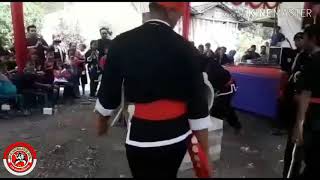 Mecah gorong gorong iks. Pi kera sakti tasik madu...