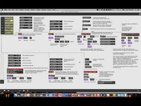 12-3 Pitch Detection Comparison