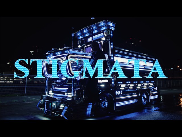 BewhY - BewhY (비와이) - STIGMATA (Official Music Video)