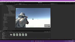 Dev Log – Weapon & Bullet Mechanics