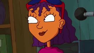 Rocket Power - We Sound Weak