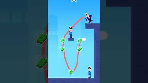 NOOB vs PRO vs HACKER - Hitmasters EP2 - MAX LEVEL #shorts