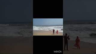 Sea #Nature #Ocean#Beach #Waves#NatureLovers #Travel #Peaceful #Sunset #NatureVideo#ytshort#viral#