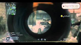 Acog IV x N o X ii ID 3 - Take Over Dualtage.