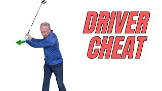 This Right Arm Move WILL Transform How You Hit Driver