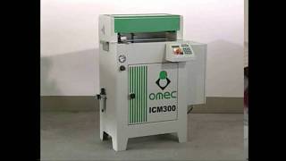 OMEC ICM 300 (Höchsmann Klipphausen)