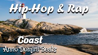 Coast – Anno Domini Beats (Hip-Hop & Rap – Bright)