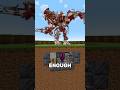 this Minecraft mod infects your entire world...