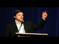 2008 Theodore Roosevelt Symposium - Douglas Brinkley Keynote Lecture